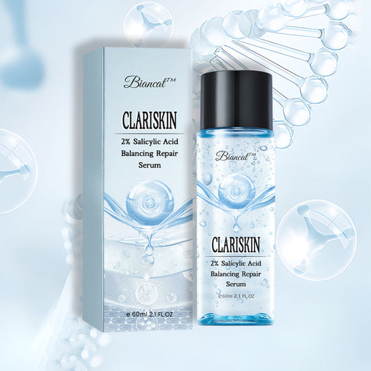 ClariSkin 2% Salicylsyre Balancering Reparation Serum