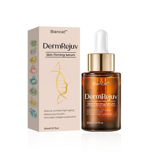 DermRejuv Hud Opstrammende Serum