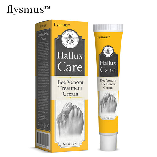 HalluxCare Bi Gift Behandlingscreme