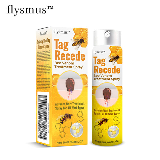 TagRecede Bee Venom Behandlingsspray