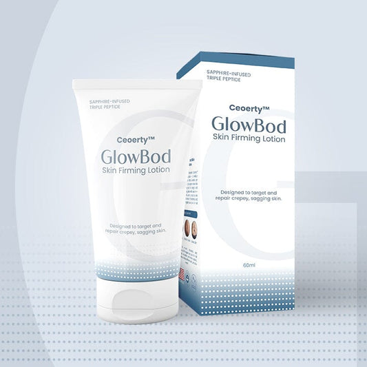 GlowBod Hudopstrammende lotion